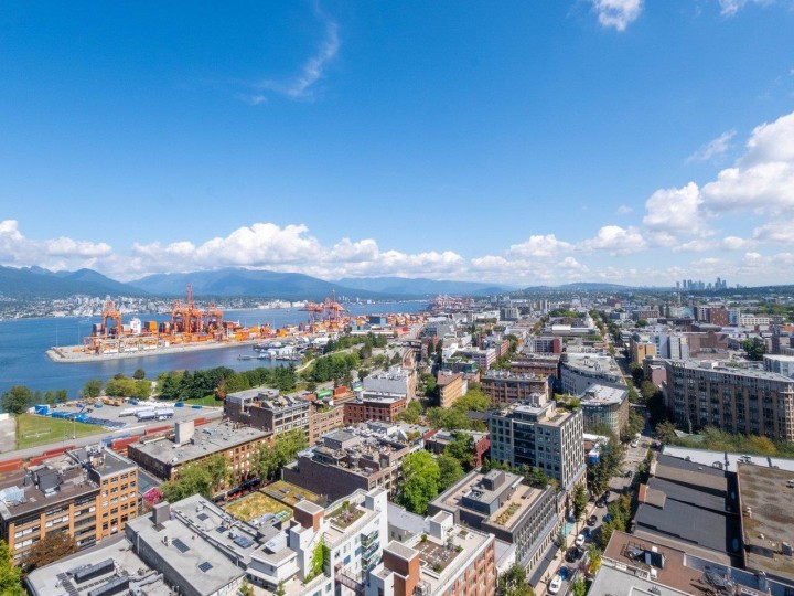 Photo 24 at 2503 - 108 W Cordova Street, Downtown VW, Vancouver West