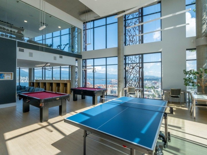 Photo 34 at 2503 - 108 W Cordova Street, Downtown VW, Vancouver West