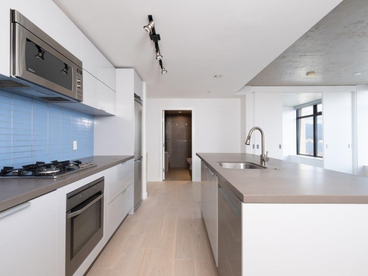 Photo 10 at 2503 - 108 W Cordova Street, Downtown VW, Vancouver West