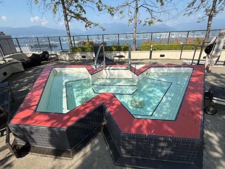 Photo 33 at 2503 - 108 W Cordova Street, Downtown VW, Vancouver West