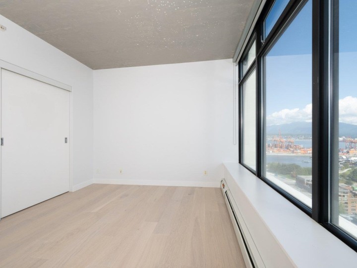 Photo 18 at 2503 - 108 W Cordova Street, Downtown VW, Vancouver West