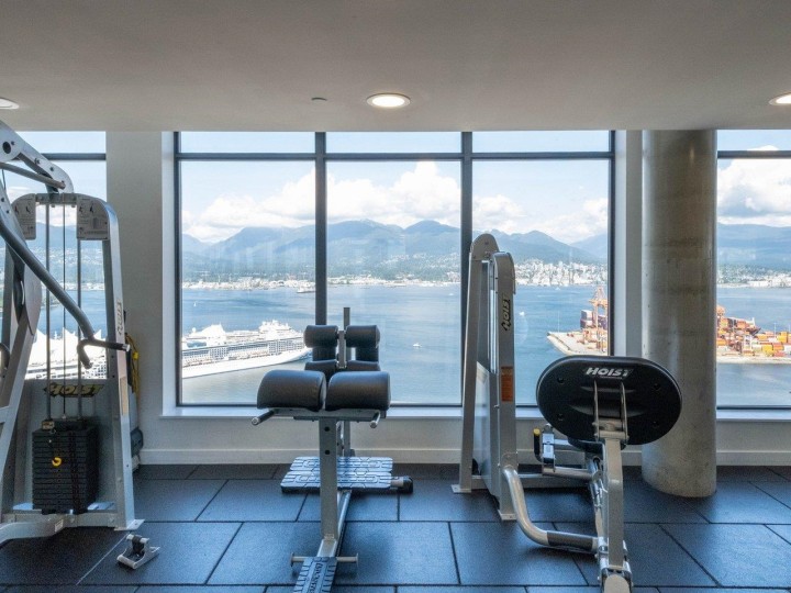 Photo 37 at 2503 - 108 W Cordova Street, Downtown VW, Vancouver West