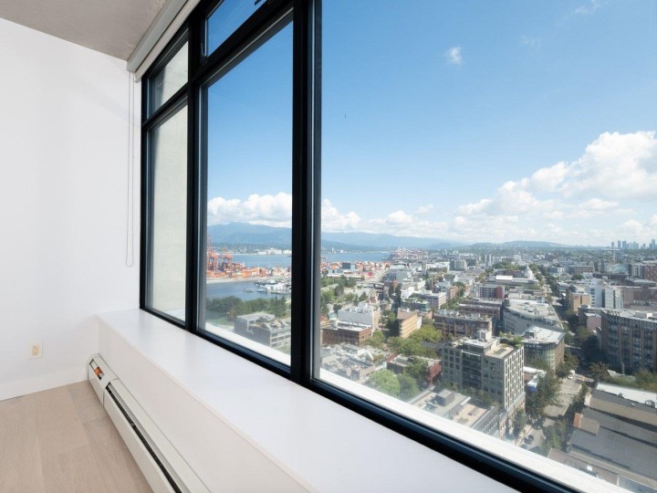 Photo 19 at 2503 - 108 W Cordova Street, Downtown VW, Vancouver West