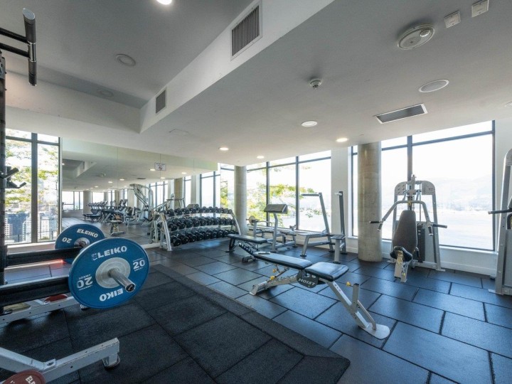 Photo 35 at 2503 - 108 W Cordova Street, Downtown VW, Vancouver West