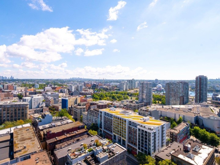 Photo 25 at 2503 - 108 W Cordova Street, Downtown VW, Vancouver West