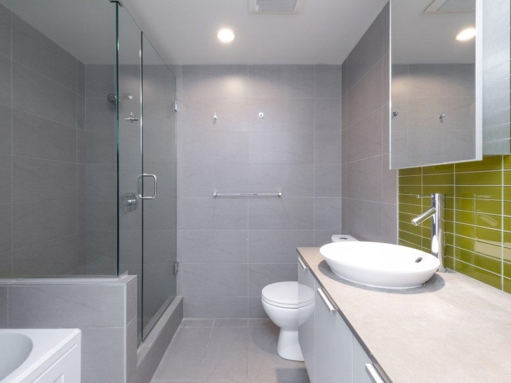 Photo 21 at 2503 - 108 W Cordova Street, Downtown VW, Vancouver West