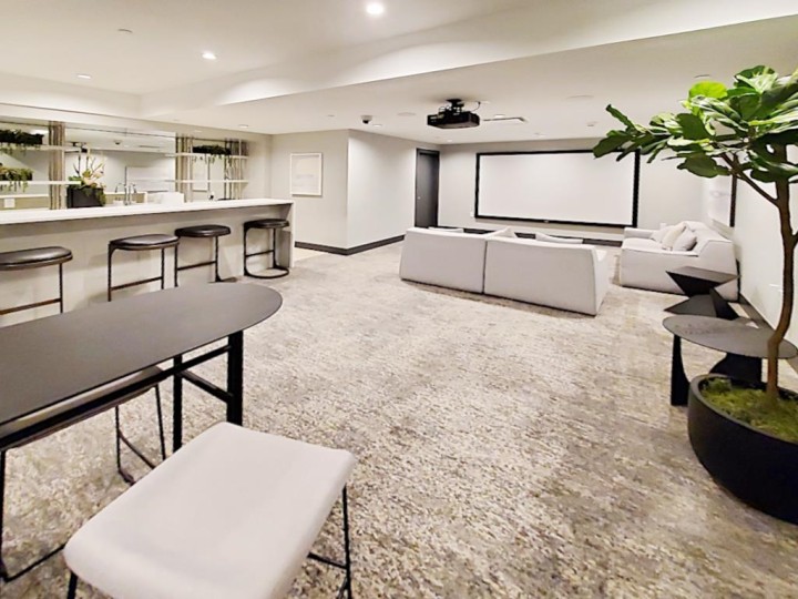 Photo 23 at 507 - 3438 Sawmill Crescent, South Marine, Vancouver East