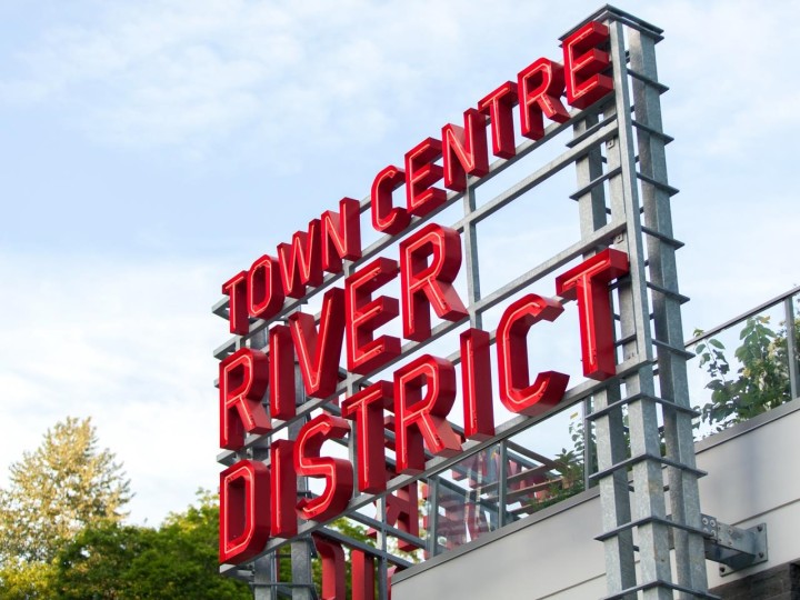 Photo 27 at 507 - 3438 Sawmill Crescent, South Marine, Vancouver East