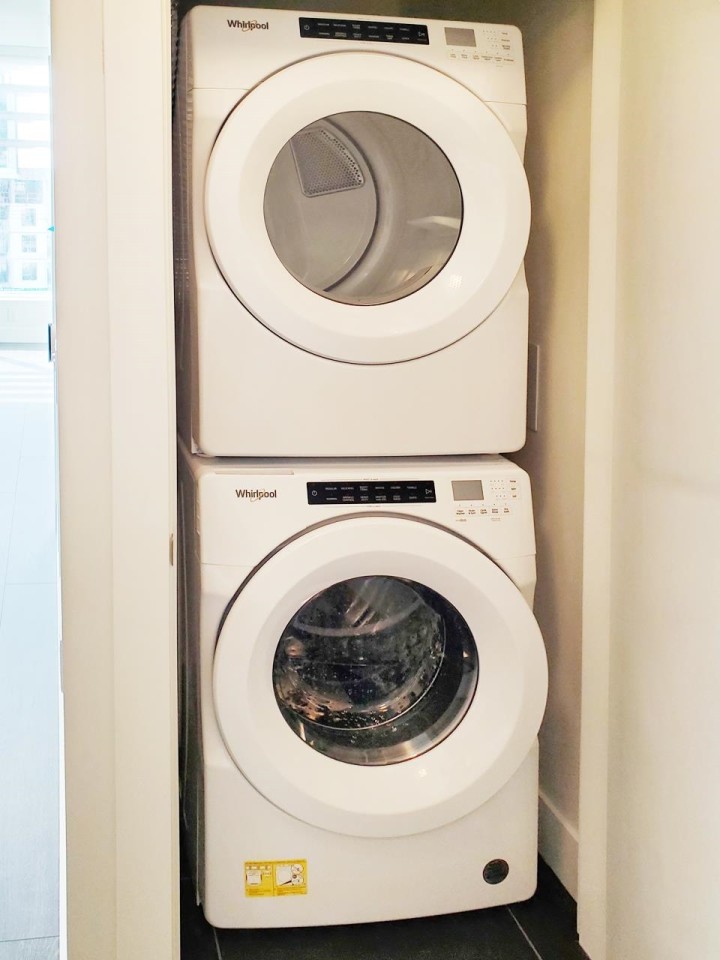 Photo 13 at 507 - 3438 Sawmill Crescent, South Marine, Vancouver East