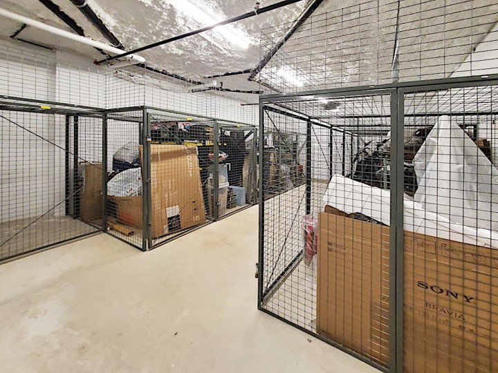 Photo 16 at 507 - 3438 Sawmill Crescent, South Marine, Vancouver East