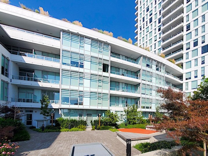 Photo 26 at 507 - 3438 Sawmill Crescent, South Marine, Vancouver East