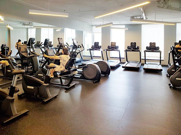 Photo 22 at 507 - 3438 Sawmill Crescent, South Marine, Vancouver East