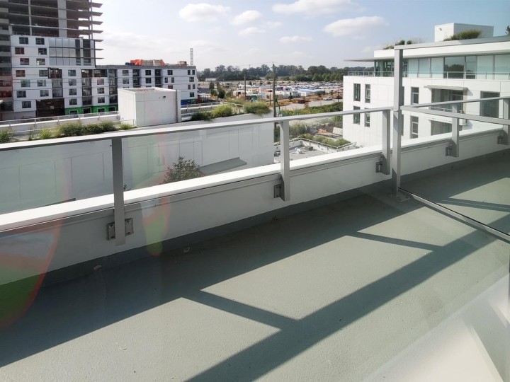 Photo 7 at 507 - 3438 Sawmill Crescent, South Marine, Vancouver East