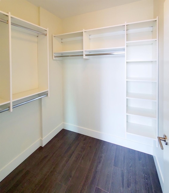 Photo 9 at 507 - 3438 Sawmill Crescent, South Marine, Vancouver East