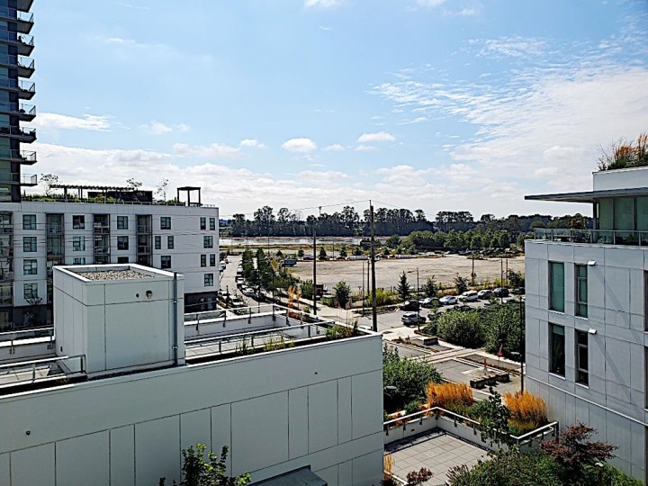 Photo 10 at 507 - 3438 Sawmill Crescent, South Marine, Vancouver East