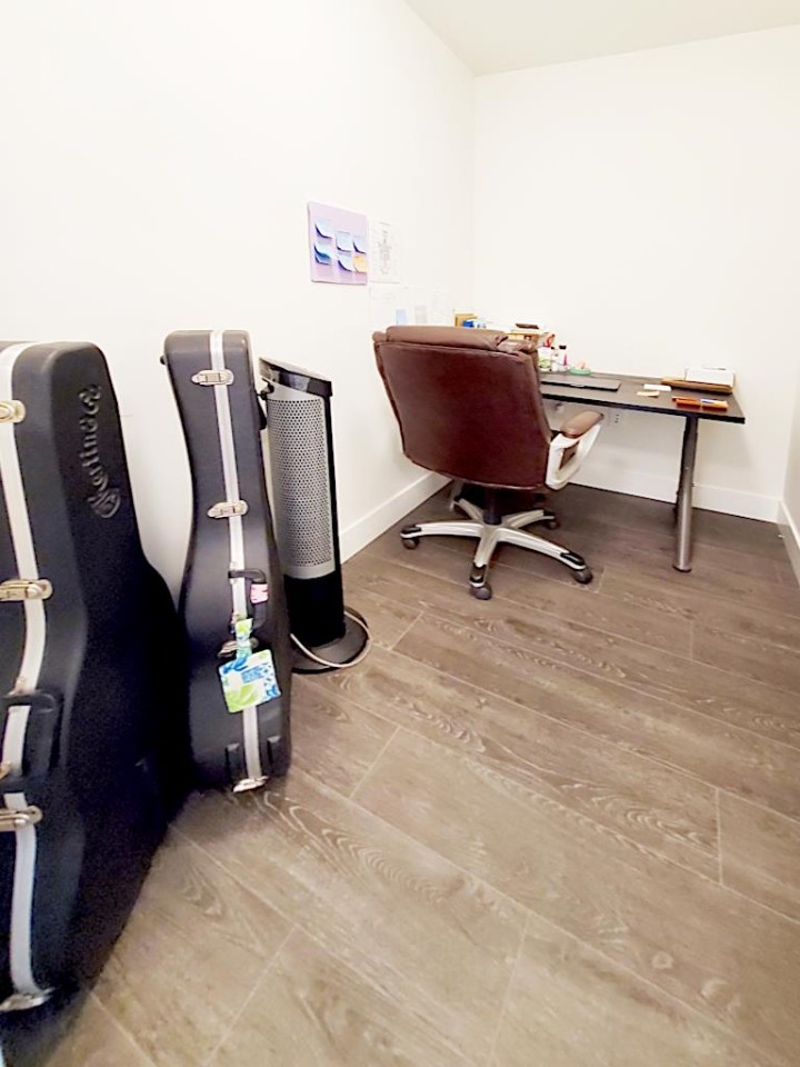 Photo 14 at 507 - 3438 Sawmill Crescent, South Marine, Vancouver East