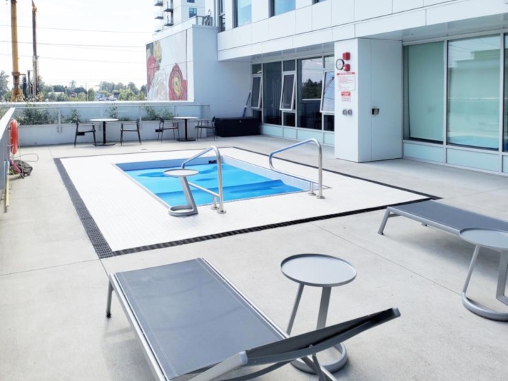 Photo 18 at 507 - 3438 Sawmill Crescent, South Marine, Vancouver East