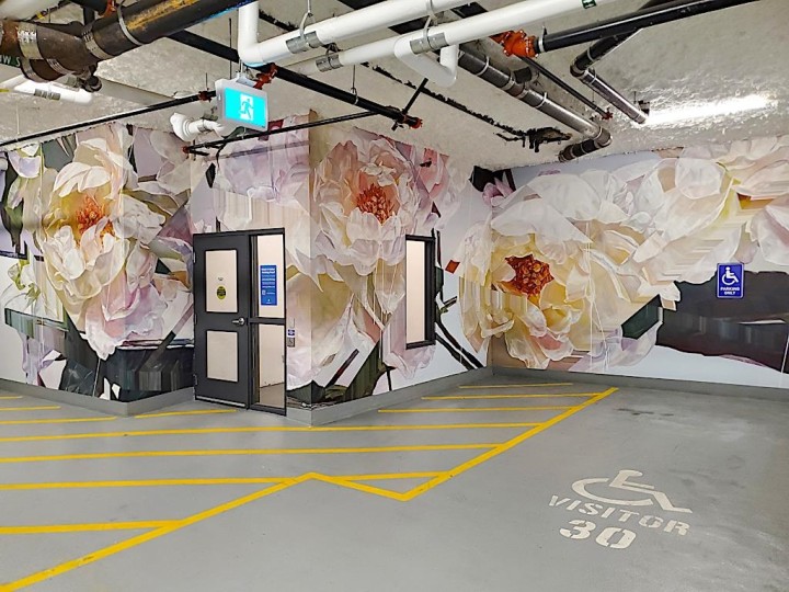 Photo 15 at 507 - 3438 Sawmill Crescent, South Marine, Vancouver East