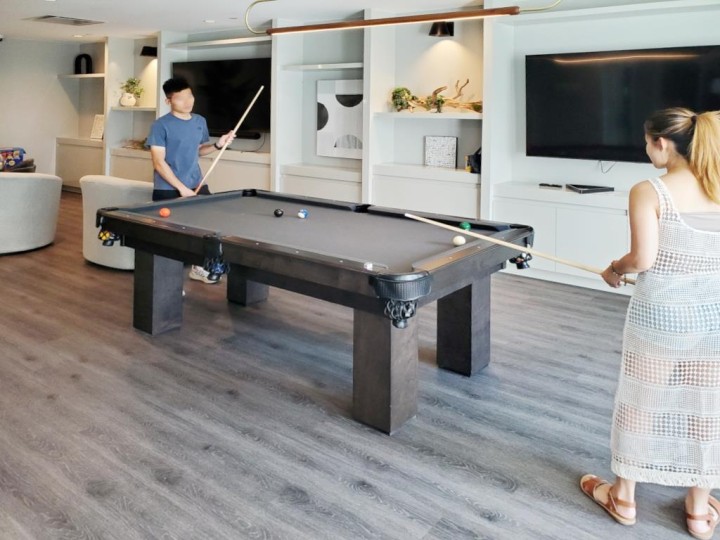 Photo 19 at 507 - 3438 Sawmill Crescent, South Marine, Vancouver East