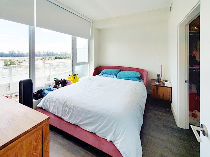 Photo 8 at 507 - 3438 Sawmill Crescent, South Marine, Vancouver East