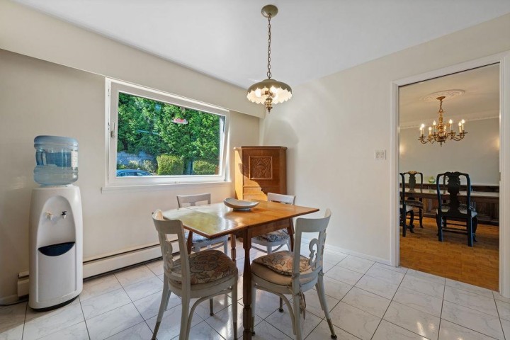 Photo 17 at 1373 Camwell Drive, Chartwell, West Vancouver