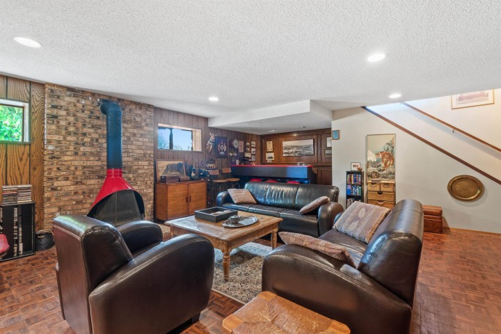 Photo 36 at 1373 Camwell Drive, Chartwell, West Vancouver