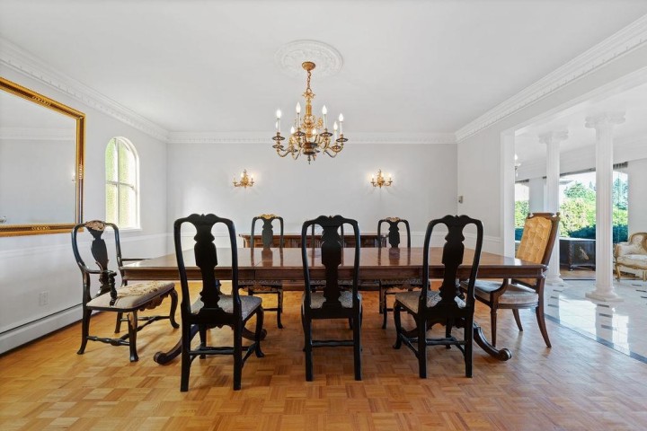 Photo 20 at 1373 Camwell Drive, Chartwell, West Vancouver