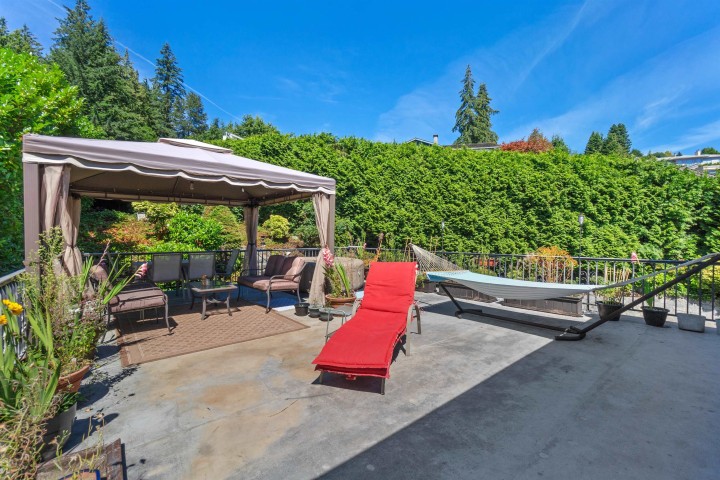 Photo 38 at 1373 Camwell Drive, Chartwell, West Vancouver