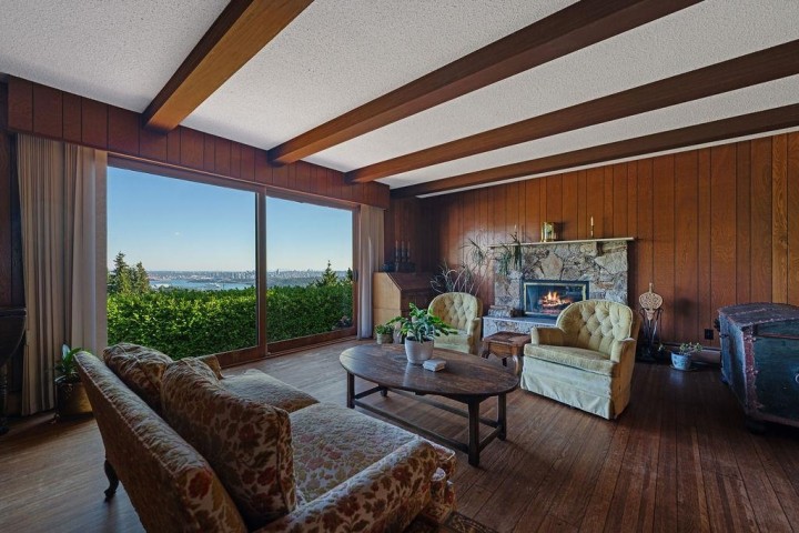 Photo 10 at 1373 Camwell Drive, Chartwell, West Vancouver