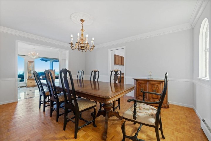 Photo 19 at 1373 Camwell Drive, Chartwell, West Vancouver