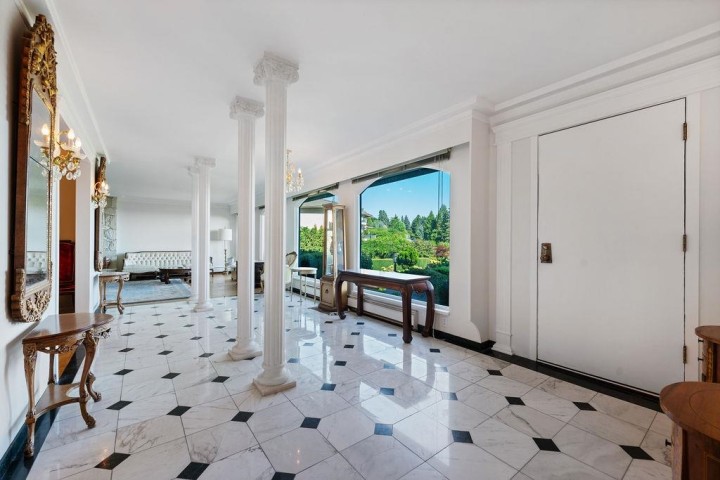 Photo 35 at 1373 Camwell Drive, Chartwell, West Vancouver