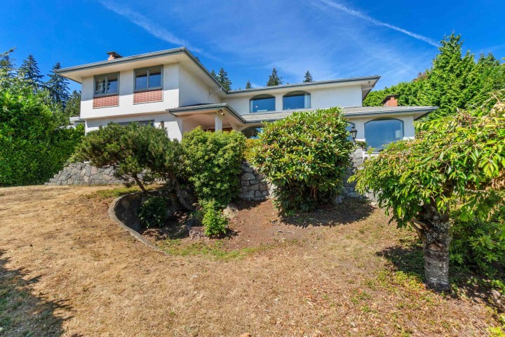 Photo 39 at 1373 Camwell Drive, Chartwell, West Vancouver