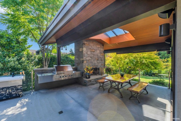 Photo 36 at 866 20th Street, Ambleside, West Vancouver