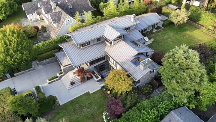 Photo 1 at 866 20th Street, Ambleside, West Vancouver