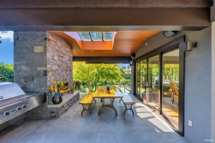 Photo 37 at 866 20th Street, Ambleside, West Vancouver