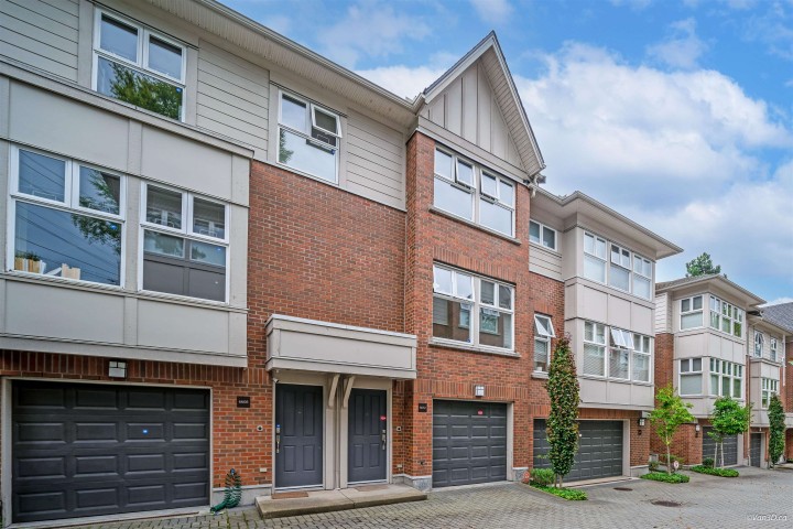 Photo 2 at 6612 Arbutus Street, S.W. Marine, Vancouver West