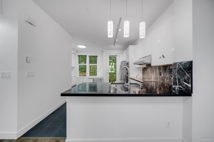 Photo 12 at 6612 Arbutus Street, S.W. Marine, Vancouver West