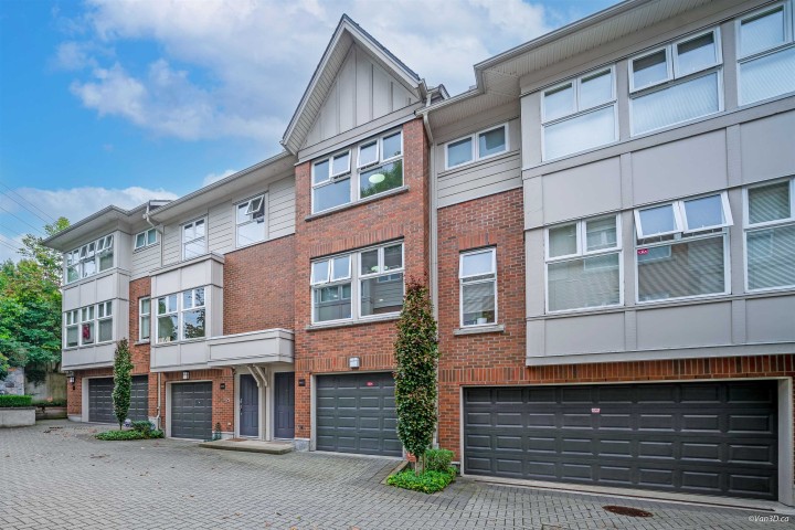 Photo 32 at 6612 Arbutus Street, S.W. Marine, Vancouver West