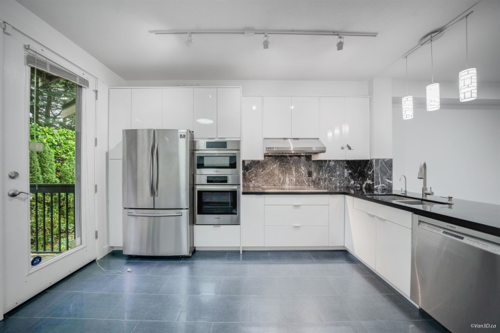 Photo 10 at 6612 Arbutus Street, S.W. Marine, Vancouver West