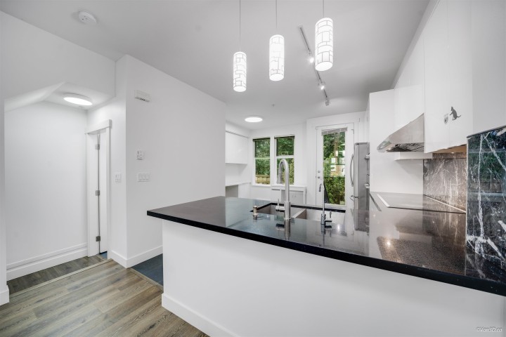 Photo 11 at 6612 Arbutus Street, S.W. Marine, Vancouver West