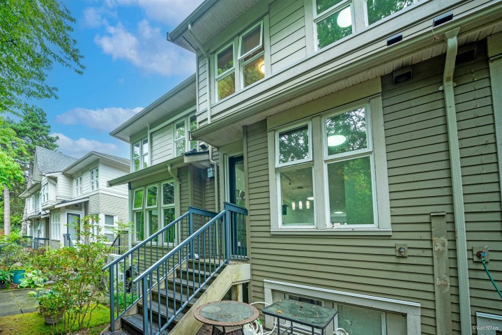 Photo 31 at 6612 Arbutus Street, S.W. Marine, Vancouver West