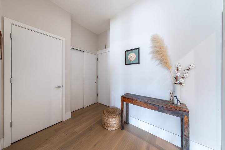 Photo 27 at 205 - 1591 Bowser Avenue, Norgate, North Vancouver