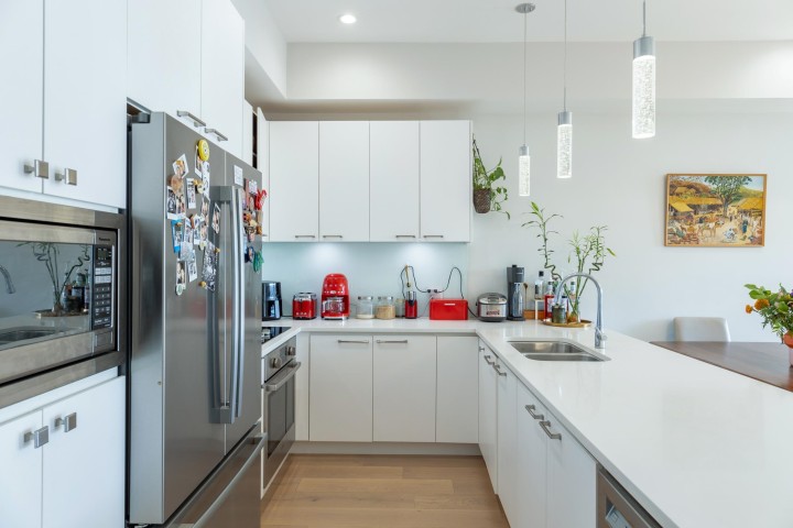 Photo 2 at 205 - 1591 Bowser Avenue, Norgate, North Vancouver