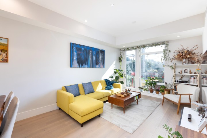 Photo 13 at 205 - 1591 Bowser Avenue, Norgate, North Vancouver