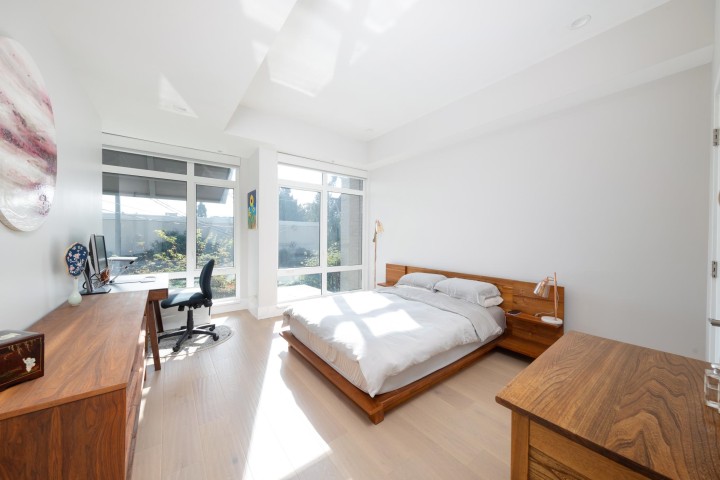 Photo 17 at 205 - 1591 Bowser Avenue, Norgate, North Vancouver