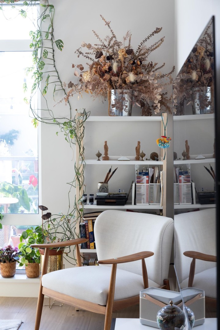 Photo 16 at 205 - 1591 Bowser Avenue, Norgate, North Vancouver