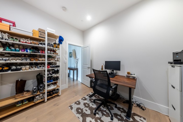 Photo 26 at 205 - 1591 Bowser Avenue, Norgate, North Vancouver