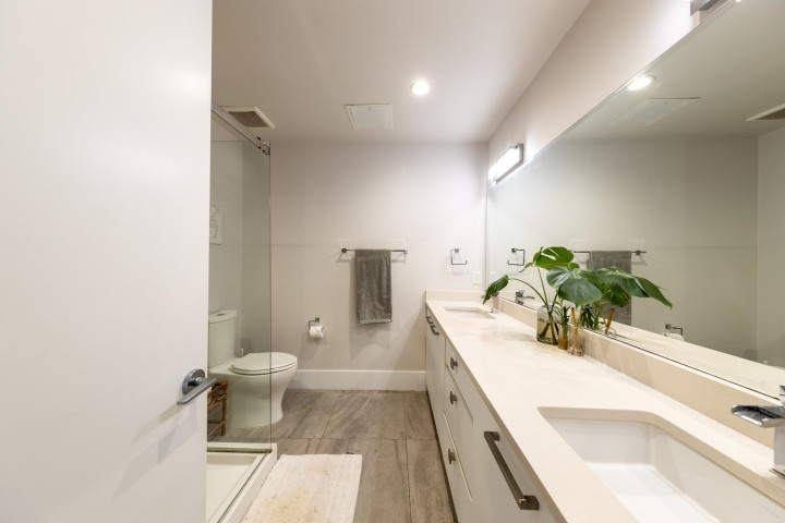 Photo 22 at 205 - 1591 Bowser Avenue, Norgate, North Vancouver