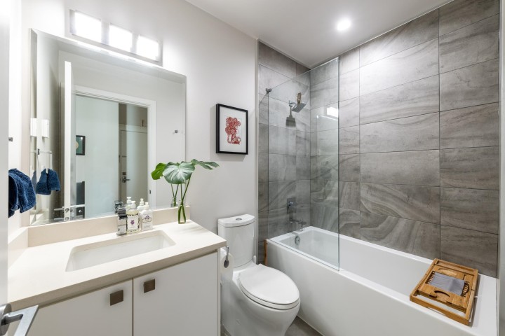 Photo 28 at 205 - 1591 Bowser Avenue, Norgate, North Vancouver