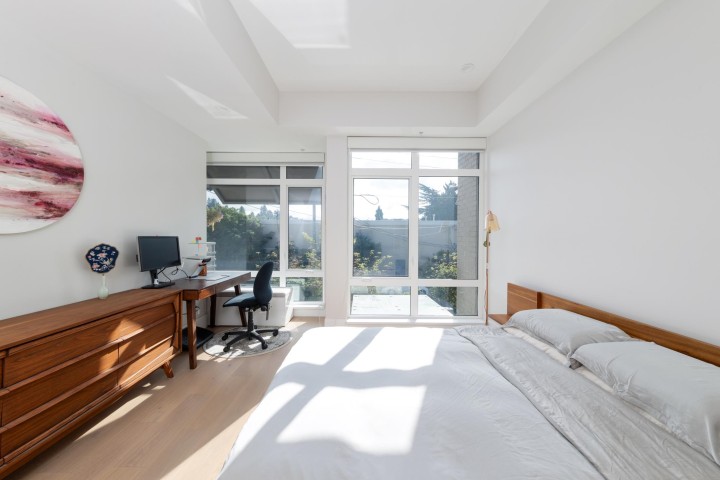 Photo 20 at 205 - 1591 Bowser Avenue, Norgate, North Vancouver